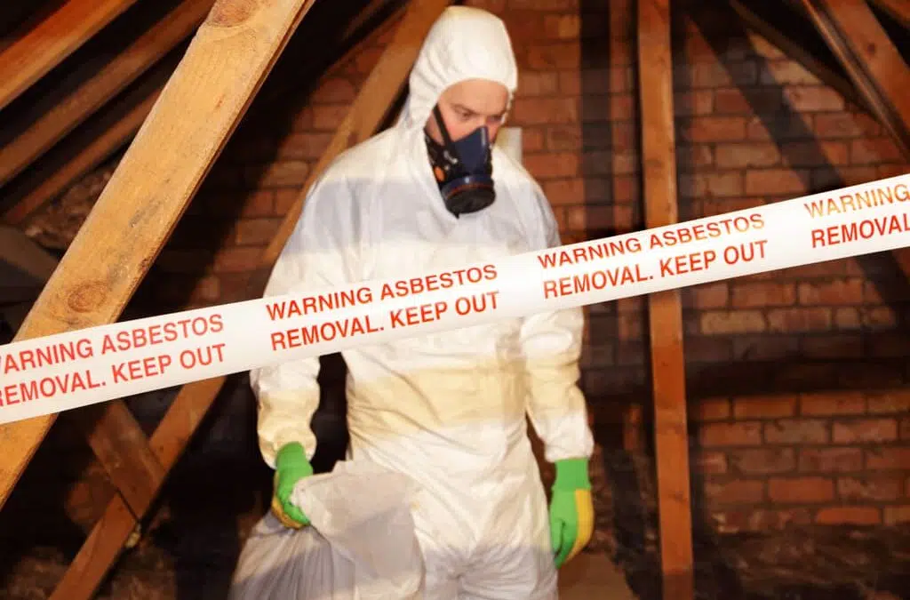 What Does Asbestos Look Like?