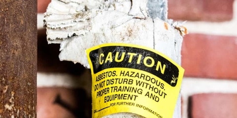 What Is Asbestos? Good Resources Found By Shrader & Associates
