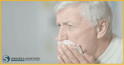 Is Difficulty Swallowing a Potential Sign of Mesothelioma?