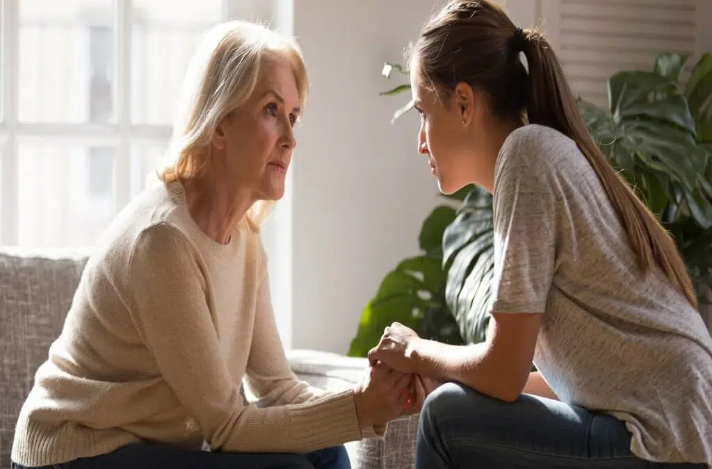 How to Help Your Family Understand Your Mesothelioma Diagnosis