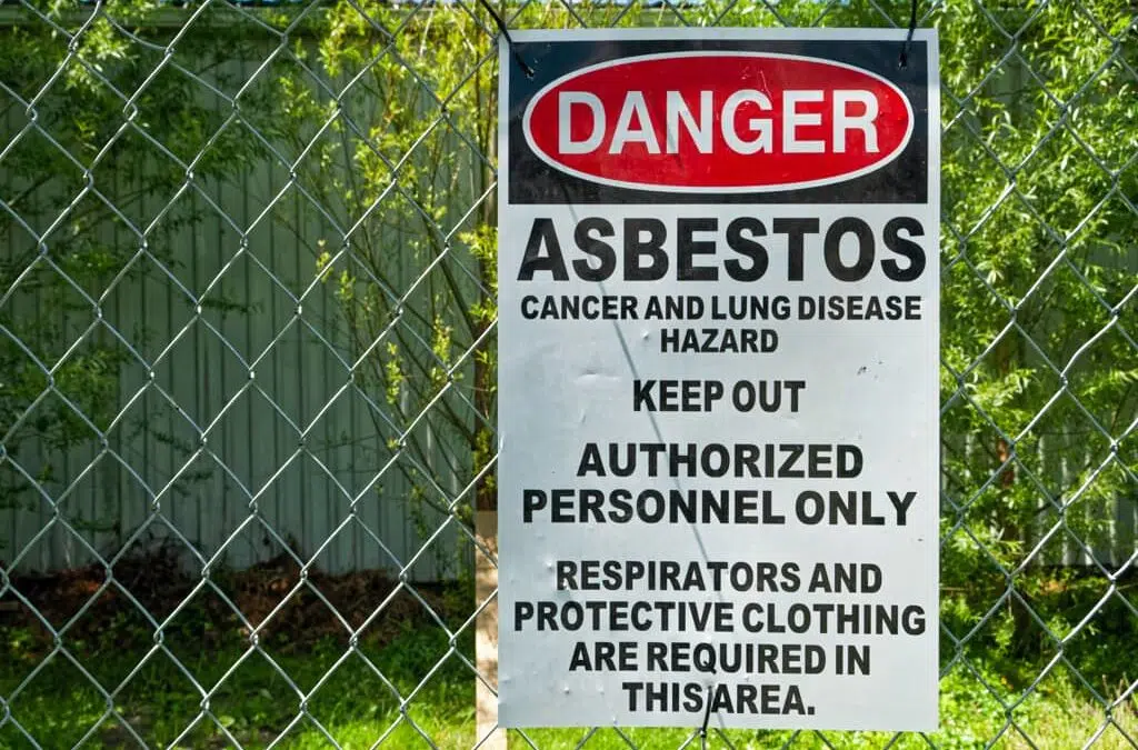 Why Was Asbestos Used If It Was Dangerous?