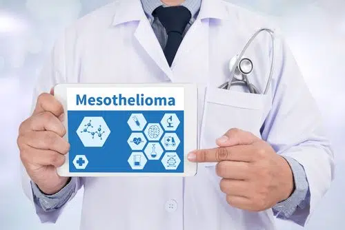Can Mesothelioma Be Cured?