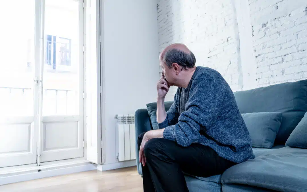 Mesothelioma and Depression: What You Should Know